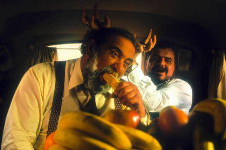 Кадр из фильма Жизнь как чудо / Život je čudo (2004)