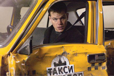 Кадр из фильма Превосходство Борна / The Bourne Supremacy (2004)