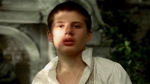 Кадры из фильма О любви (2004)