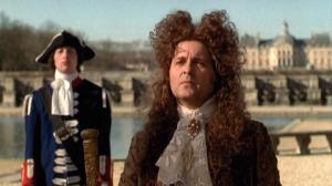 Кадры из фильма Неукротимая Жюли и тайны Версаля / Julie, chevalier de Maupin (2004)