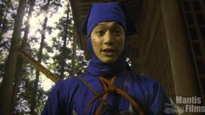 Кадры из фильма Ниндзя хаттори / Nin x Nin: Ninja Hattori-kun, the Movie (2004)