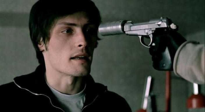 Кадр из фильма Наёмница / Such mich nicht (2004)