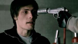 Кадры из фильма Наёмница / Such mich nicht (2004)