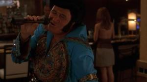 Кадры из фильма Элвис покинул здание / Elvis Has Left the Building (2004)