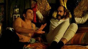 Кадры из фильма Убить Фрейда / Inconscientes (2004)