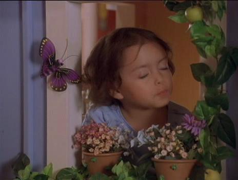 Кадр из фильма Супердетки: Вундеркинды 2 / SuperBabies: Baby Geniuses 2 (2004)