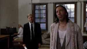 Кадры из фильма Охотник на убийц / Suspect Zero (2004)