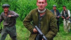 Кадры из фильма Свои (2004)