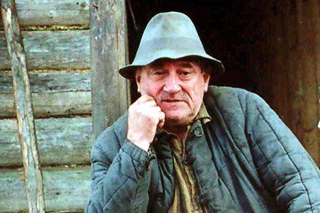 Кадр из фильма Свои (2004)