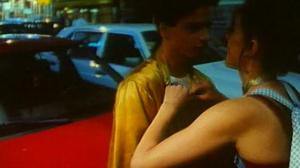 Кадры из фильма Роза между нами / Une rose entre nous (1994)
