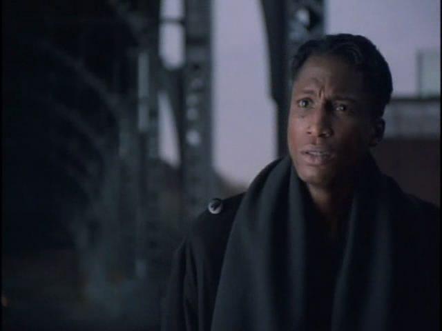 Кадр из фильма Шугар Хилл / Sugar Hill (1994)