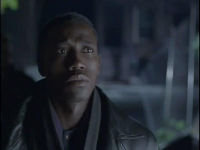 Кадр из фильма Шугар Хилл / Sugar Hill (1994)
