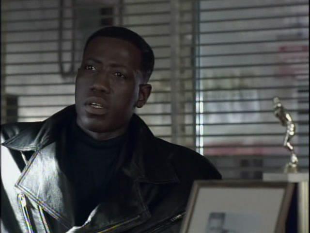 Кадр из фильма Шугар Хилл / Sugar Hill (1994)