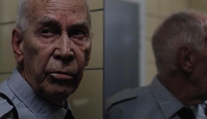 Кадр из фильма Ночной сторож / Nattevagten (1994)