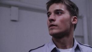 Кадры из фильма Ночной сторож / Nattevagten (1994)
