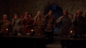 Кадры из фильма Принц Ютландии / Prince of Jutland (1994)