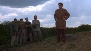 Кадры из фильма Принц Ютландии / Prince of Jutland (1994)