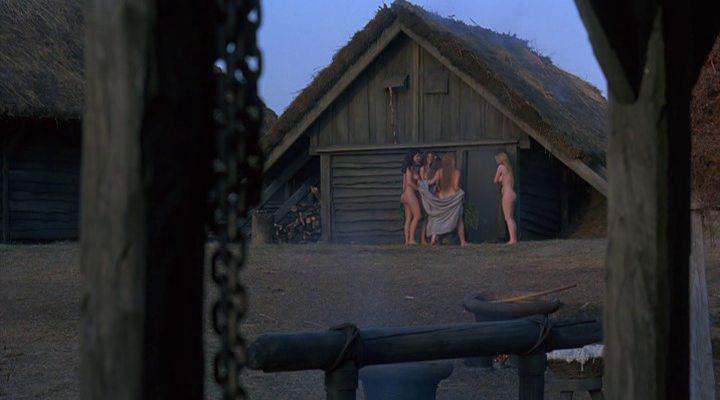 Кадр из фильма Принц Ютландии / Prince of Jutland (1994)