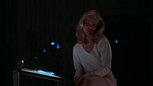 Кадры из фильма Опасное прикосновение / Dangerous Touch (1994)
