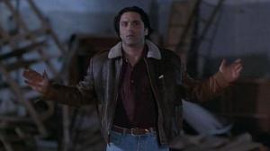 Кадры из фильма Опасное прикосновение / Dangerous Touch (1994)
