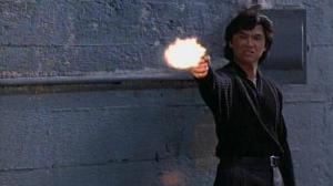 Кадры из фильма Опасное прикосновение / Dangerous Touch (1994)