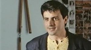 Кадры из фильма Бесстрашный тигр / Fearless Tiger (1994)