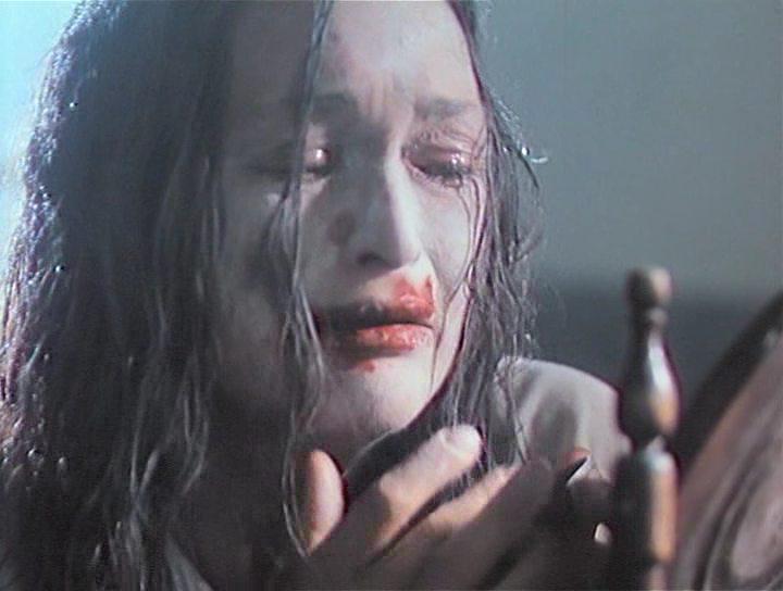 Кадр из фильма Корова / Kráva (1994)
