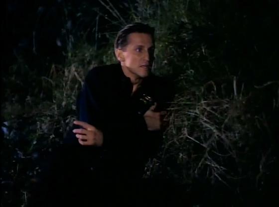 Кадр из фильма Один в поле воин / One Man Army (1994)