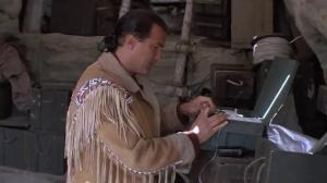 Кадры из фильма В смертельной опасности / On Deadly Ground (1994)