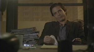 Кадры из фильма Красные клетки / Deep Red (1994)