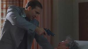 Кадры из фильма Телохранитель Тесс / Guarding Tess (1994)
