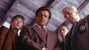 Кадры из фильма Выстрел в упор / Direct Hit (1994)