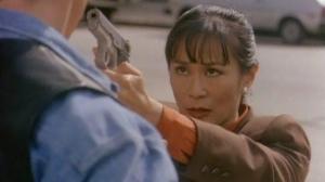 Кадры из фильма Выстрел в упор / Direct Hit (1994)