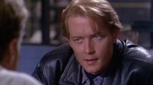 Кадры из фильма Выстрел в упор / Direct Hit (1994)