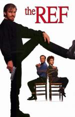 Осторожно, заложник! / The Ref (1994)