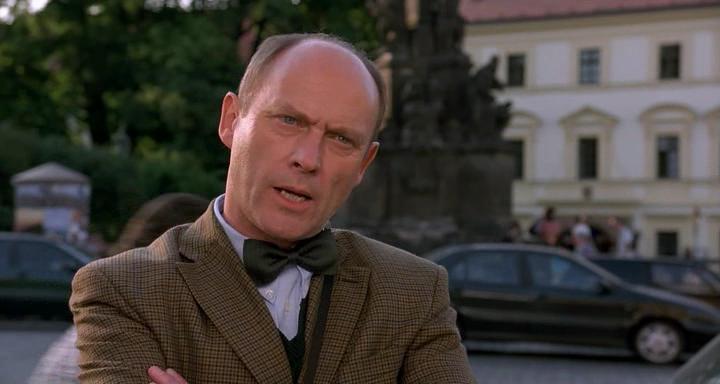 Кадр из фильма Евротур / EuroTrip (2004)