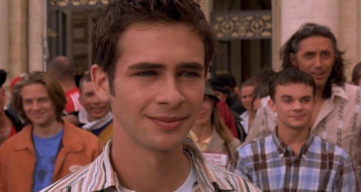 Кадр из фильма Евротур / EuroTrip (2004)