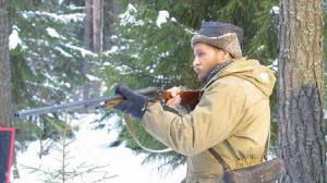 Кадры из фильма Весьегонская волчица (2004)