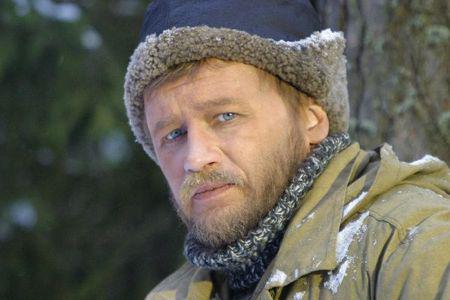 Кадр из фильма Весьегонская волчица (2004)