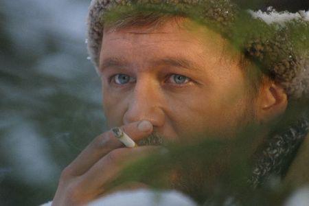 Кадр из фильма Весьегонская волчица (2004)