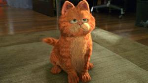 Кадры из фильма Гарфилд / Garfield (2004)