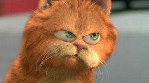 Кадры из фильма Гарфилд / Garfield (2004)