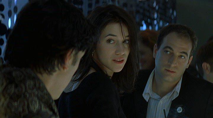 Кадр из фильма Они поженились, и у них было много детей / Ils se marièrent et eurent beaucoup d'enfants (2004)