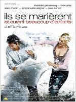 Они поженились, и у них было много детей / Ils se marièrent et eurent beaucoup d'enfants (2004)