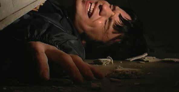 Кадр из фильма Мертвые клоуны / Dead Clowns (2004)
