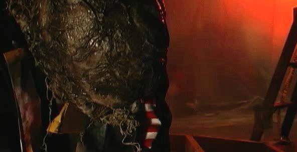 Кадр из фильма Мертвые клоуны / Dead Clowns (2004)