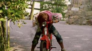 Кадры из фильма Мое лето любви / My Summer of Love (2004)