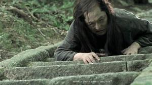 Кадры из фильма Изо / Izo (2004)