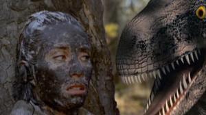 Кадры из фильма Остров раптора / Raptor Island (2004)