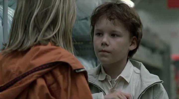 Кадр из фильма Мой друг Генри / Ystäväni Henry (2004)